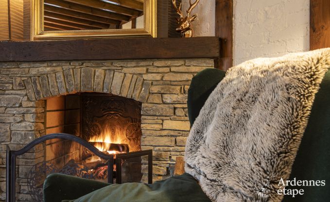 Vakantiehuis in Paliseul voor 6 personen in de Ardennen