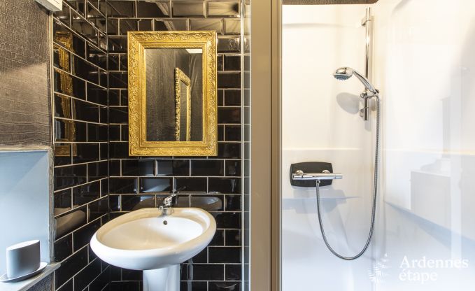 Vakantiehuis in Paliseul voor 6 personen in de Ardennen