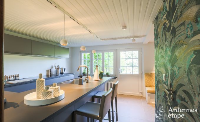 Vakantiehuis in Paliseul voor 4 personen in de Ardennen