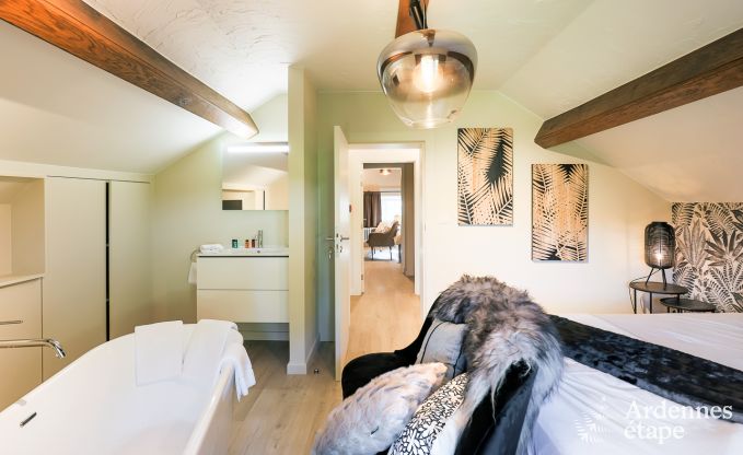 Vakantiehuis in Paliseul voor 4 personen in de Ardennen