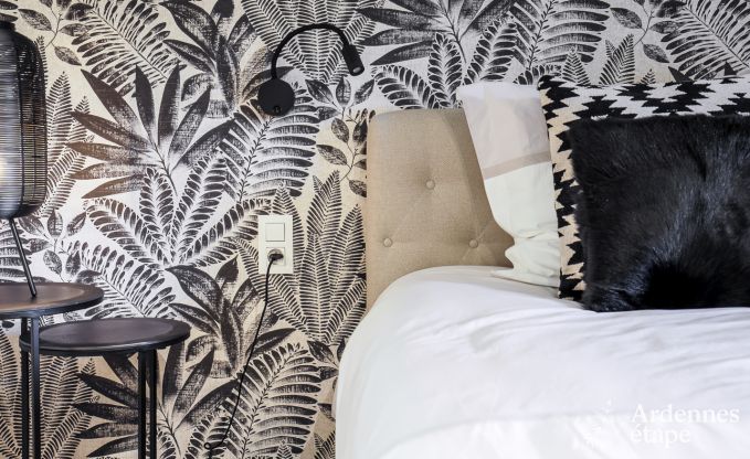 Vakantiehuis in Paliseul voor 4 personen in de Ardennen