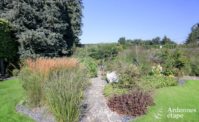 Vakantiehuis in Paliseul voor 4 personen in de Ardennen