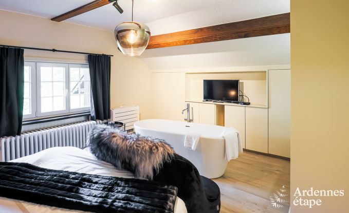 Vakantiehuis in Paliseul voor 4 personen in de Ardennen