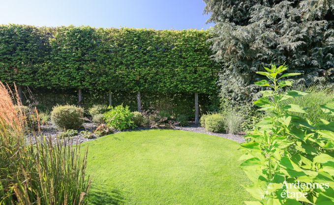 Vakantiehuis in Paliseul voor 4 personen in de Ardennen