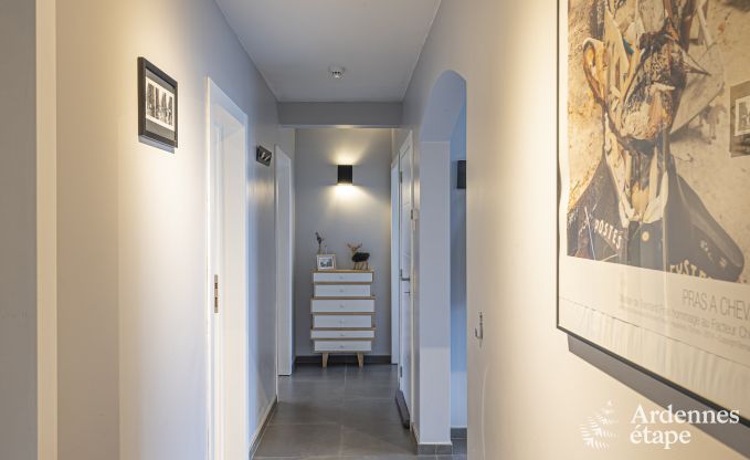 Vakantiehuis in Paliseul voor 10 personen in de Ardennen