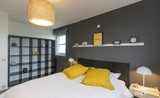 Vakantiehuis in Paliseul voor 10 personen in de Ardennen