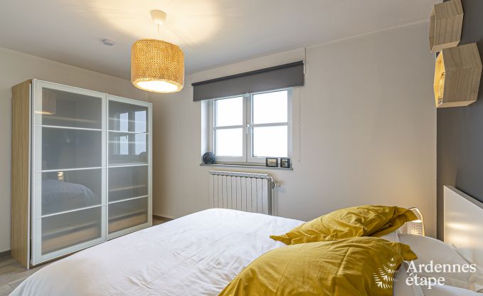 Vakantiehuis in Paliseul voor 10 personen in de Ardennen