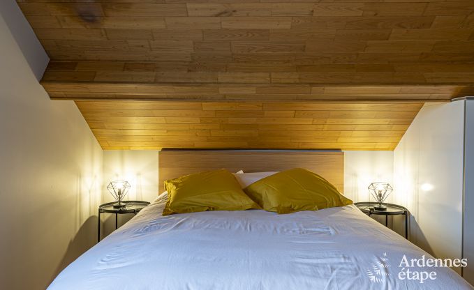 Vakantiehuis in Paliseul voor 10 personen in de Ardennen