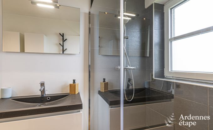 Vakantiehuis in Paliseul voor 10 personen in de Ardennen