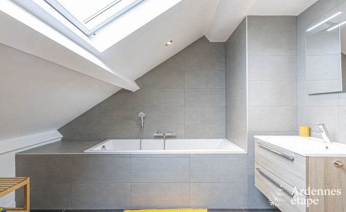 Vakantiehuis in Paliseul voor 10 personen in de Ardennen