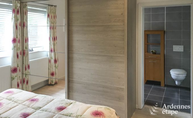 Vakantiehuis in Paliseul voor 6 personen in de Ardennen