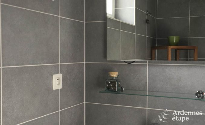 Vakantiehuis in Paliseul voor 6 personen in de Ardennen