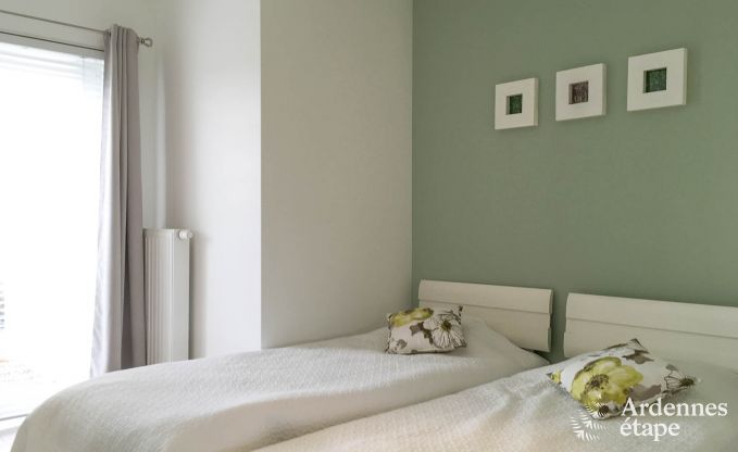 Vakantiehuis in Paliseul voor 6 personen in de Ardennen