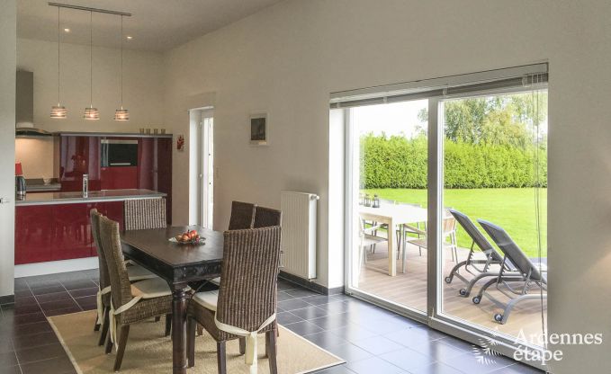 Vakantiehuis in Paliseul voor 6 personen in de Ardennen