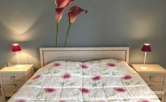 Vakantiehuis in Paliseul voor 6 personen in de Ardennen