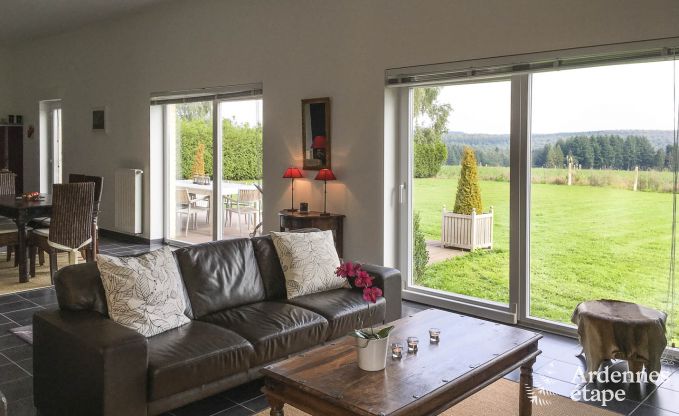 Vakantiehuis in Paliseul voor 6 personen in de Ardennen