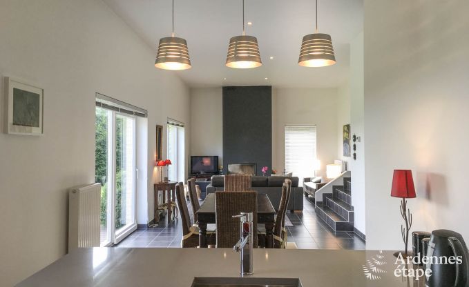 Vakantiehuis in Paliseul voor 6 personen in de Ardennen