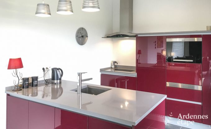 Vakantiehuis in Paliseul voor 6 personen in de Ardennen