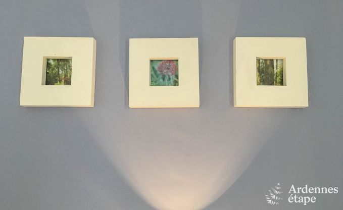 Vakantiehuis in Paliseul voor 6 personen in de Ardennen