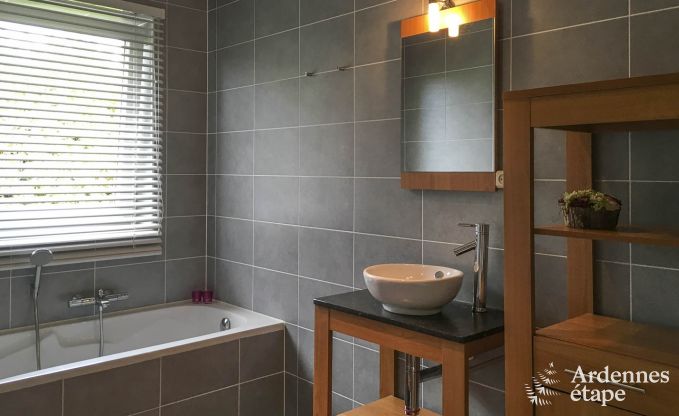 Vakantiehuis in Paliseul voor 6 personen in de Ardennen