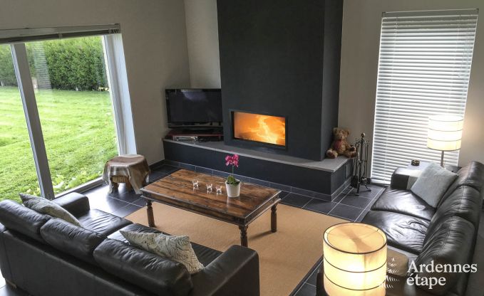 Vakantiehuis in Paliseul voor 6 personen in de Ardennen