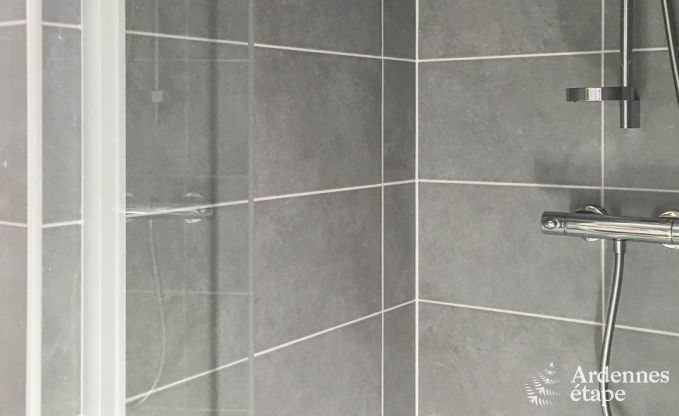 Vakantiehuis in Paliseul voor 6 personen in de Ardennen