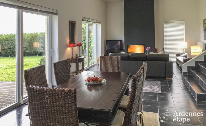 Vakantiehuis in Paliseul voor 6 personen in de Ardennen