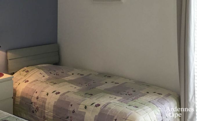 Vakantiehuis in Paliseul voor 6 personen in de Ardennen