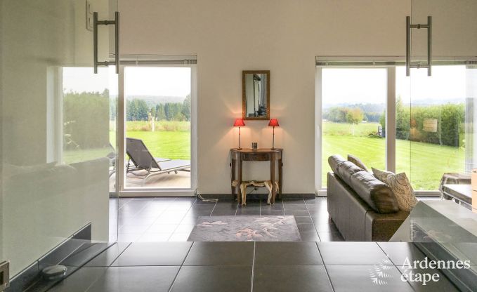 Vakantiehuis in Paliseul voor 6 personen in de Ardennen