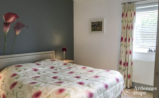 Vakantiehuis in Paliseul voor 6 personen in de Ardennen