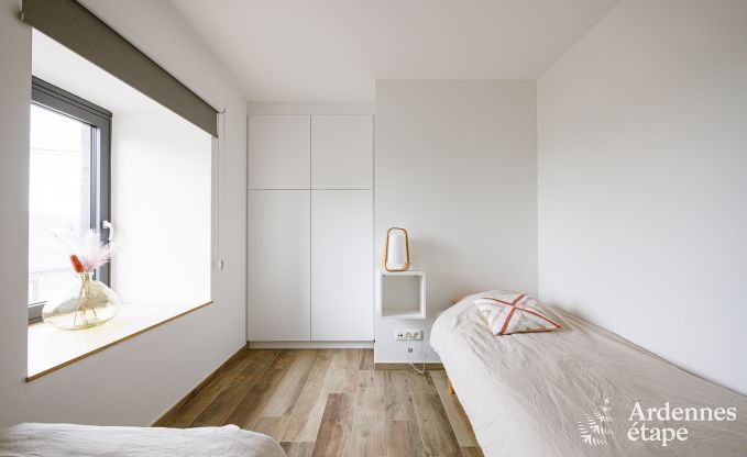Comfortabel vakantiehuis voor gezinsvakantie in Paliseul, Ardennen