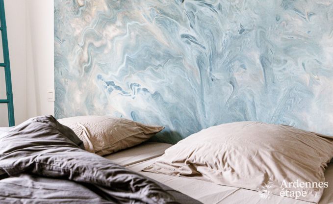 Comfortabel vakantiehuis voor gezinsvakantie in Paliseul, Ardennen