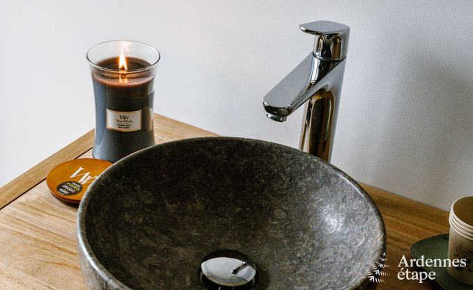 Comfortabel vakantiehuis voor gezinsvakantie in Paliseul, Ardennen