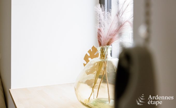 Comfortabel vakantiehuis voor gezinsvakantie in Paliseul, Ardennen