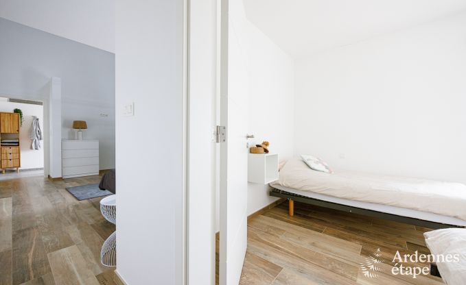 Comfortabel vakantiehuis voor gezinsvakantie in Paliseul, Ardennen