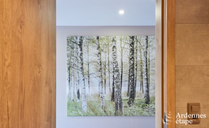 Hondvriendelijk vakantiehuis voor gezinnen in Paliseul, Ardennen