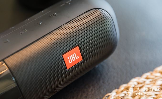 Comfortabel en rustig vakantiehuis in het Nationaal Park van de Semoisvallei, in  Paliseul