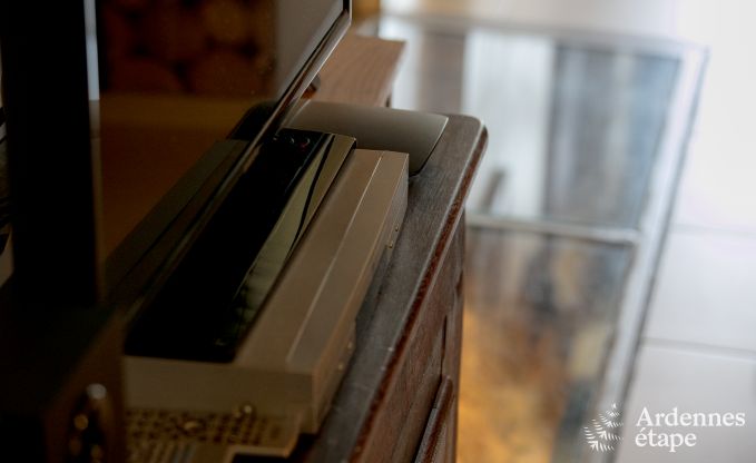 Vakantiehuis in Paliseul voor 6/8 personen in de Ardennen