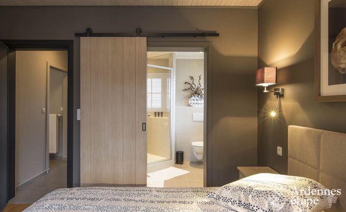 Vakantiehuis in Paliseul voor 8/9 personen in de Ardennen