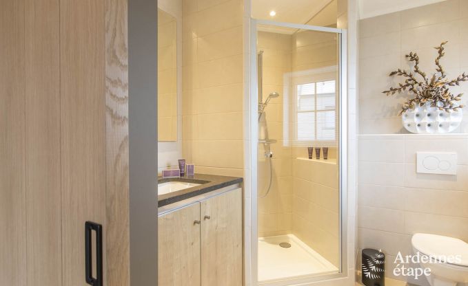 Vakantiehuis in Paliseul voor 8/9 personen in de Ardennen