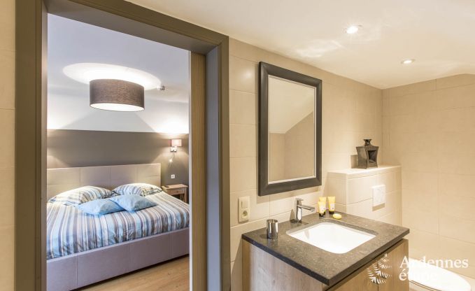 Vakantiehuis in Paliseul voor 8/9 personen in de Ardennen