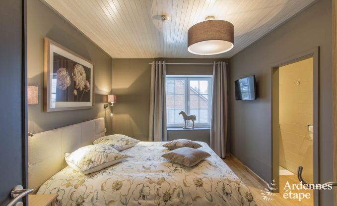 Vakantiehuis in Paliseul voor 8/9 personen in de Ardennen