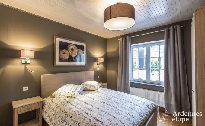 Vakantiehuis in Paliseul voor 8/9 personen in de Ardennen