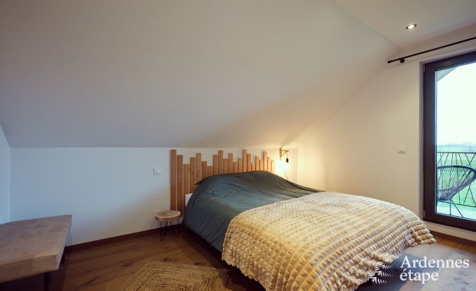 Gezellige vakantiewoning in Paliseul, Belgische Ardennen