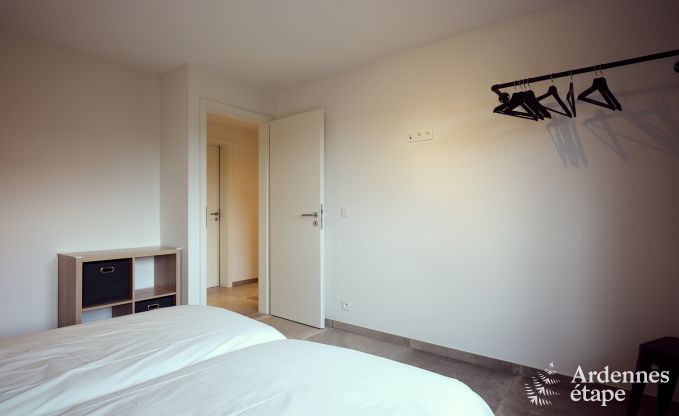 Gezellige vakantiewoning in Paliseul, Belgische Ardennen