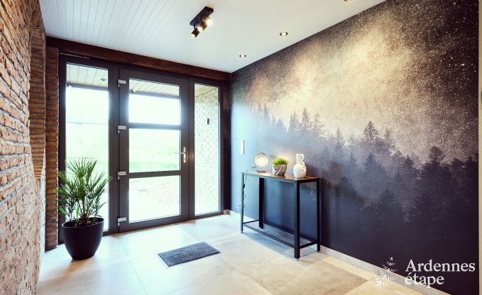 Gezellige vakantiewoning in Paliseul, Belgische Ardennen