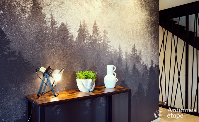 Gezellige vakantiewoning in Paliseul, Belgische Ardennen