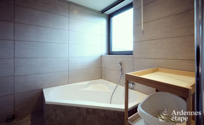 Gezellige vakantiewoning in Paliseul, Belgische Ardennen