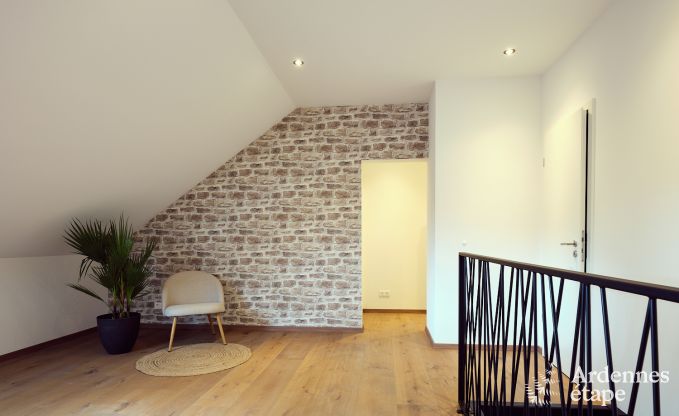 Gezellige vakantiewoning in Paliseul, Belgische Ardennen