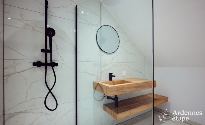 Gezellige vakantiewoning in Paliseul, Belgische Ardennen